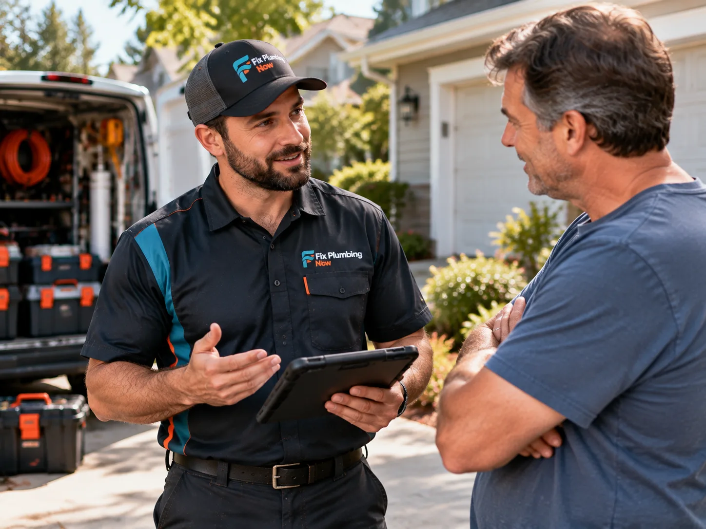 Clogged Drain Service Mansfield, TX FAQs